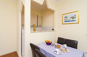 Apartments Dora Mljet