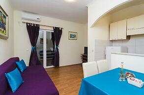 Apartments Dora Mljet