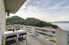 Apartments Dora Mljet