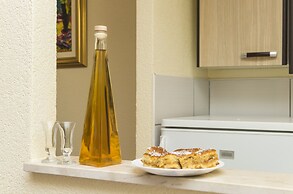 Apartments Dora Mljet