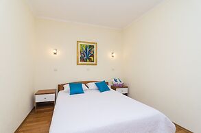 Apartments Dora Mljet