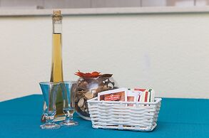 Apartments Dora Mljet