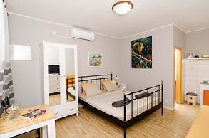 Apartments Porto della Vita