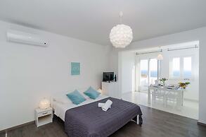 Cin & Co Central Apartments