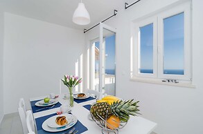 Cin & Co Central Apartments