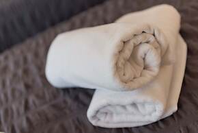 Cin & Co Central Apartments