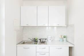 Cin & Co Central Apartments