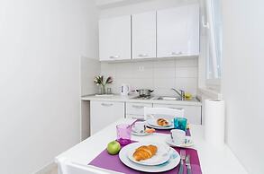 Cin & Co Central Apartments