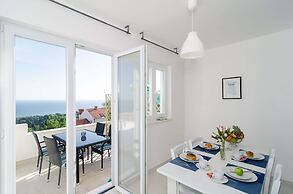 Cin & Co Central Apartments