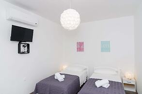 Cin & Co Central Apartments