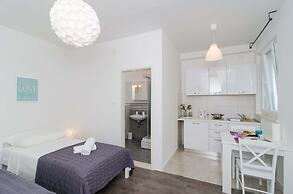 Cin & Co Central Apartments