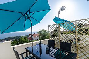 Cin & Co Central Apartments