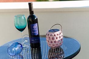 Cin & Co Central Apartments