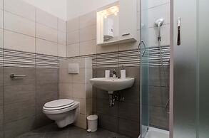 Cin & Co Central Apartments