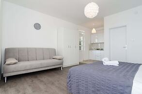 Cin & Co Central Apartments