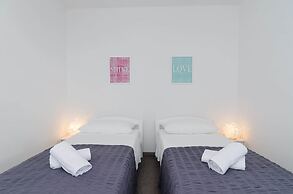 Cin & Co Central Apartments