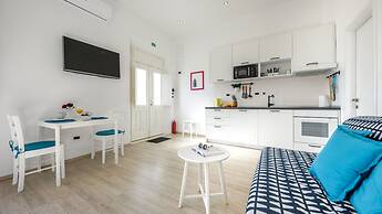 Ivano's studio apartments