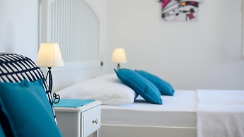 Ivano's studio apartments