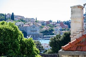 Ivano's studio apartments