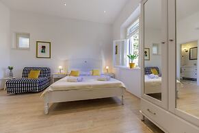 Ivano's studio apartments