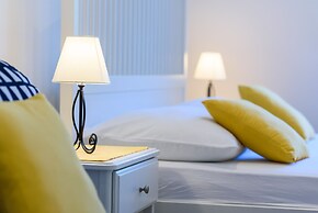 Ivano's studio apartments