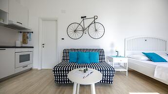 Ivano's studio apartments