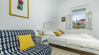 Ivano's studio apartments