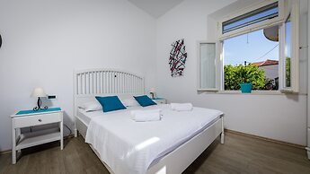 Ivano's studio apartments