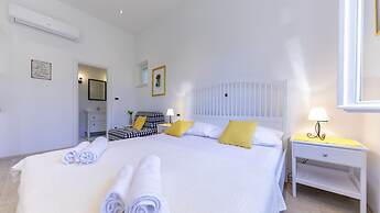 Ivano's studio apartments