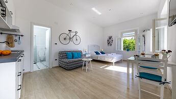 Ivano's studio apartments