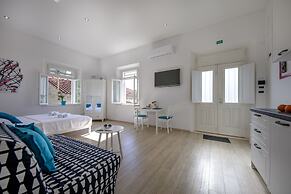 Ivano's studio apartments