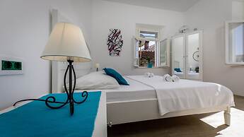 Ivano's studio apartments