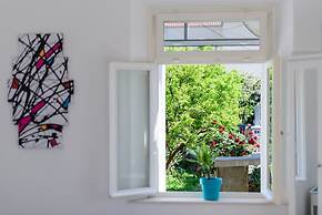 Ivano's studio apartments