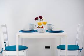 Ivano's studio apartments