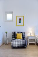 Ivano's studio apartments