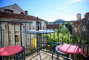 Ivano's studio apartments