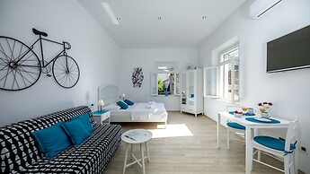 Ivano's studio apartments