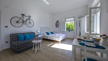 Ivano's studio apartments