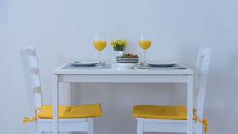 Ivano's studio apartments