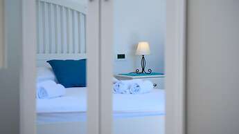 Ivano's studio apartments