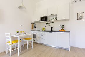 Ivano's studio apartments