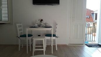 Ivano's studio apartments