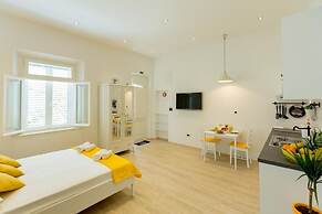 Ivano's studio apartments