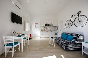 Ivano's studio apartments