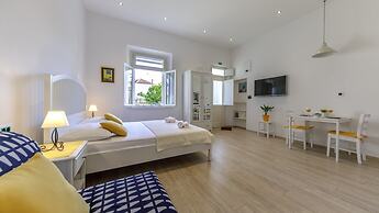 Ivano's studio apartments