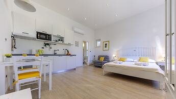 Ivano's studio apartments