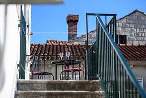 Ivano's studio apartments