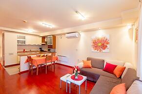 Leona & Borna Central Suites