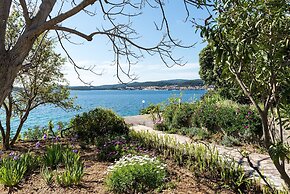 Apartments Šestanović