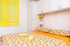 Apartments Šestanović